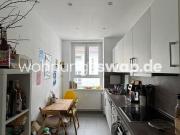 Wohnungsswap 3 Zimmer, 81 m² Hausburgstraße,...
