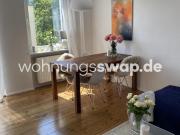 Wohnungsswap 3 Zimmer, 82 m² Cotheniusstraße, Pankow, Berlin