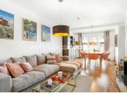 Wohnungsswap 3 Zimmer, 82 m² Sandstraße, Maxvorstadt,...