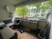 Wohnungsswap 3 Zimmer, 83 m² Cunostraße, Berlin