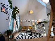 Wohnungsswap 3 Zimmer, 83 m² Zeppelinstraße, Berlin