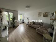 Wohnungsswap 3 Zimmer, 84 m² Feldtmannstraße, Pankow, Berlin