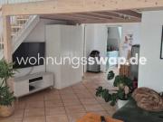 Wohnungsswap 3 Zimmer, 85 m² Emanuelstraße, Schwabing...