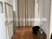 Wohnungsswap 3 Zimmer, 85 m² Flughafenstraße, Neukölln,...