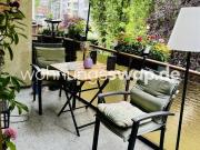 Wohnungsswap 3 Zimmer, 85 m² Fuchsstraße, Ehrenfeld, Köln