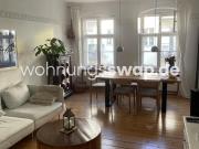 Wohnungsswap 3 Zimmer, 85 m² Manteuffelstraße,...