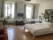 Wohnungsswap 3 Zimmer, 85 m² Metzer Straße, Pankow, Berlin