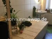 Wohnungsswap 3 Zimmer, 85 m² Orleansstraße, Au...