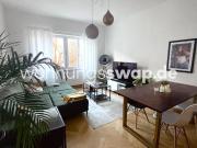 Wohnungsswap 3 Zimmer, 85 m² Prinzregentenstraße, Au...