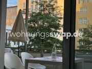 Wohnungsswap 3 Zimmer, 87 m² Bürkleinstraße, Altstadt...