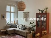 Wohnungsswap 3 Zimmer, 87 m² Erich Weinert Straße,...