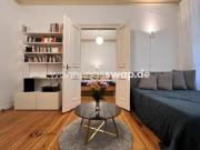 Wohnungsswap 3 Zimmer, 87 m² Hufelandstraße, Pankow, Berlin