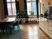 Wohnungsswap 3 Zimmer, 87 m² Winterfeldtstraße,...