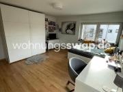 Wohnungsswap 3 Zimmer, 89 m² Beethovenstraße,...