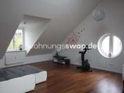 Wohnungsswap 3 Zimmer, 89 m² Einhornallee, Sendling...