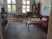 Wohnungsswap 3 Zimmer, 89 m² Sonnenallee, Neukölln, Berlin
