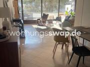 Wohnungsswap 3 Zimmer, 92 m² Osterwaldstraße, Schwabing...