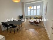 Wohnungsswap 3 Zimmer, 93 m² Kohlrauschstraße,...