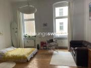 Wohnungsswap 3 Zimmer, 94 m² Birkenstraße, Moabit, Berlin