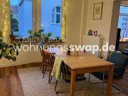 Wohnungsswap 3 Zimmer, 94 m² Salmstraße, Porz, Köln