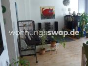 Wohnungsswap 3 Zimmer, 96 m² Florastraße, Pankow, Berlin