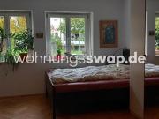 Wohnungsswap 4.5 Zimmer, 105 m² Triester Str Ramersdorf...