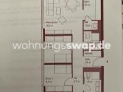 Wohnungsswap 4 Zimmer, 100 m² Helene Jacobs Straße, Berlin