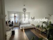 Wohnungsswap 4 Zimmer, 100 m² Schönholzer Str Mitte, Berlin