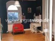 Wohnungsswap 4 Zimmer, 104 m² Hein Köllisch Platz,...