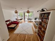 Wohnungsswap 4 Zimmer, 105 m² Eschersheimer Straße,...