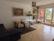 Wohnungsswap 4 Zimmer, 108 m² Hanauer Straße, Moosach,...