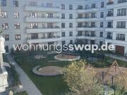 Wohnungsswap 4 Zimmer, 116 m² Marienburger Straße,...