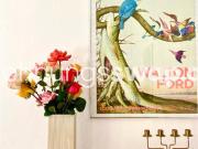 Wohnungsswap 4 Zimmer, 135 m² Parkstraße, Pankow, Berlin