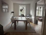 Wohnungsswap 4 Zimmer, 145 m² Ehrengutstraße,...
