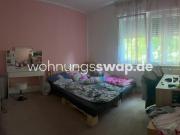 Wohnungsswap 4 Zimmer, 77 m² Lindauer Allee,...