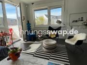 Wohnungsswap 4 Zimmer, 84 m² Landhausstraße,...