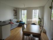 Wohnungsswap 4 Zimmer, 84 m² Lindenstraße, Kreuzberg, Berlin