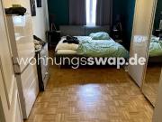 Wohnungsswap 4 Zimmer, 89 m² Humboldtstraße, Au...