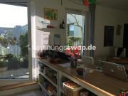Wohnungsswap 4 Zimmer, 89 m² Mendelstraße, Pankow, Berlin