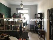 Wohnungsswap 4 Zimmer, 89 m² Steinstraße, Leipzig 04275