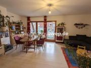 Wohnungsswap 4 Zimmer, 93 m² Oehlertring, Steglitz, Berlin