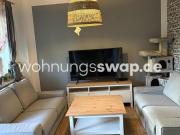 Wohnungsswap 5 Zimmer, 118 m² Elli Voigt Straße,...