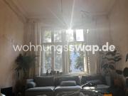 Wohnungsswap 5 Zimmer, 152 m² Warschauer Straße,...