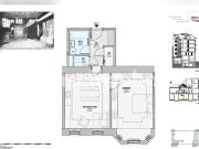 Wohnungstausch 2 Zimmer in 1070 Wien für München