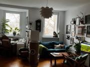 Wohnungstausch Große Wohnung gegen kleine