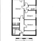 WohnungTAUSCH nur durch Landeseigene, Barrierefrei Haus...