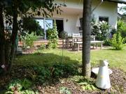 Wohnvergnügen Eigentumswohnung mit Terrasse, Balkon und...