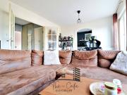 WOIPPY DEUX FONTAINE: F3 DE 74 M2 AVEC GARAGE