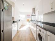 Woking Road, Guildford, Guildford GU1, 3 bedroom semi...