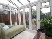 Woking, Surrey, GU21